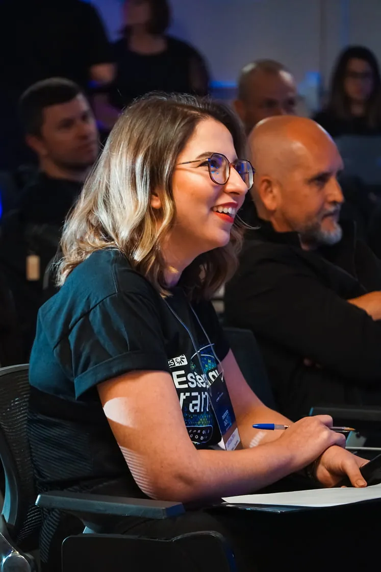 Equipe Seprol · cultura e propósito em ação